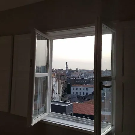 The Porto Way Apartment Exterior photo