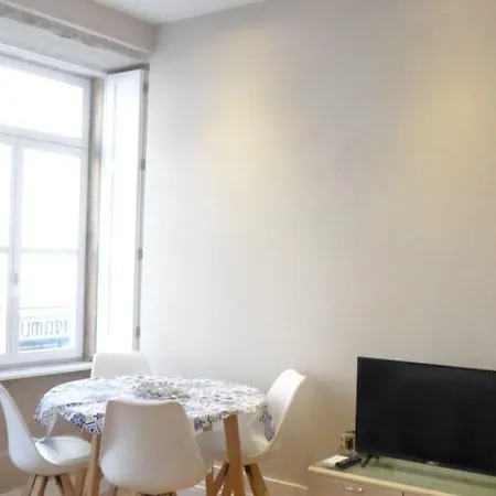 The Porto Way Apartment Exterior photo