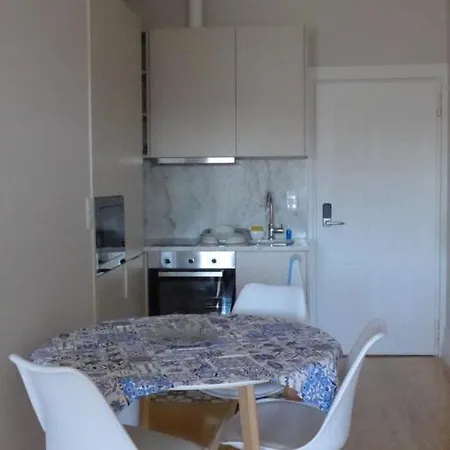 The Porto Way Apartment Exterior photo