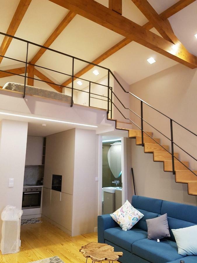 Apartment The Way *