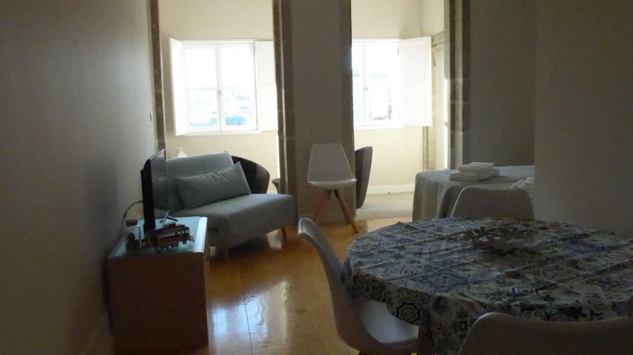 The Way Apartment *