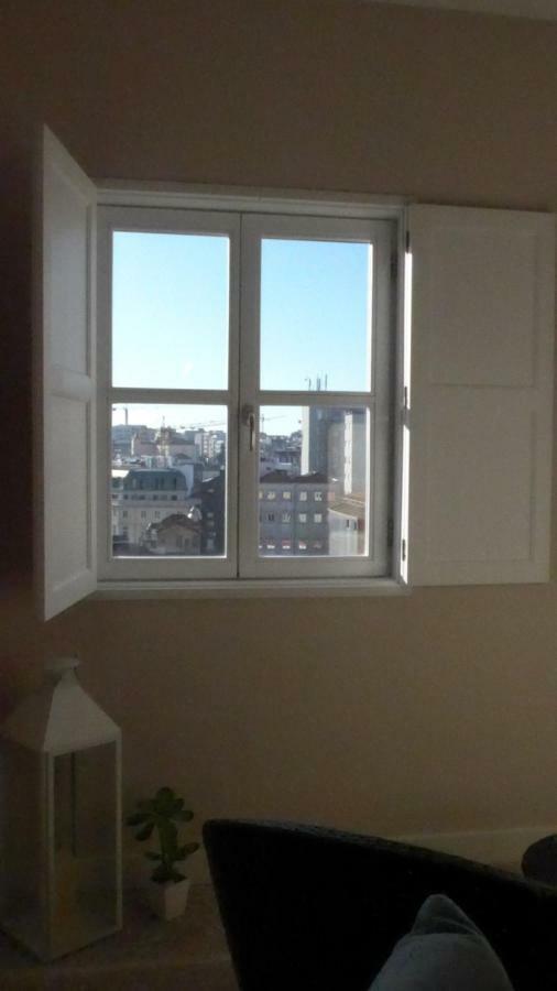 The Way Apartment