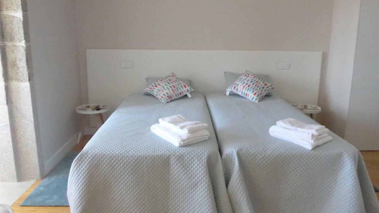 Apartment The Way Porto