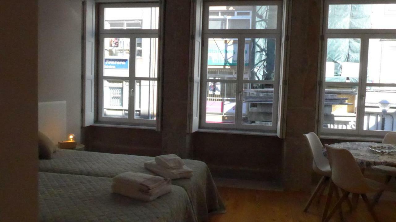 Apartment The Way