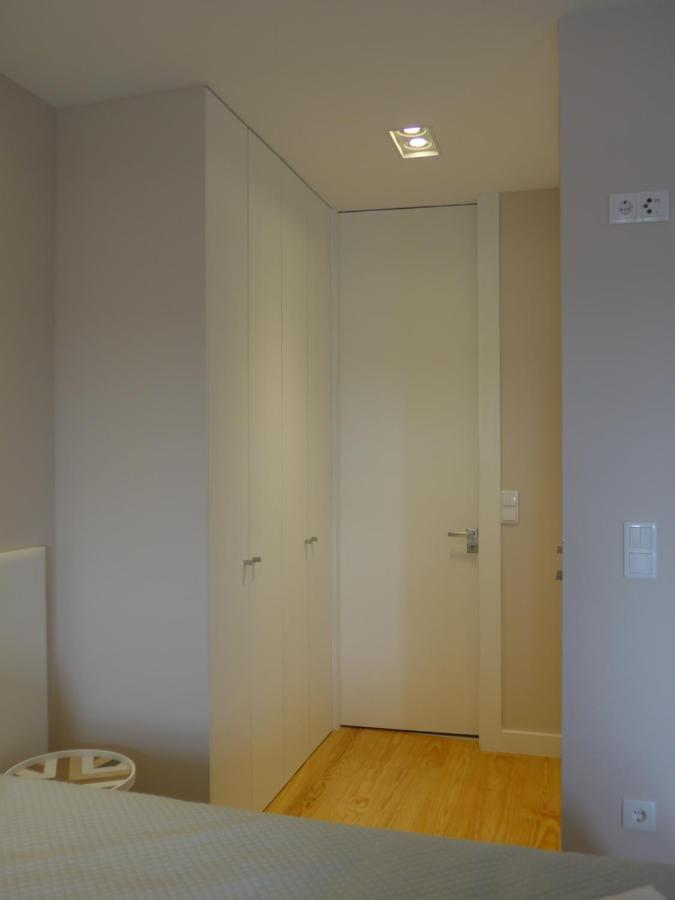 The Way Apartment